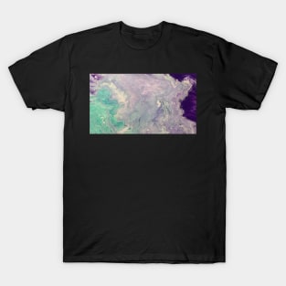 Hazy pour T-Shirt